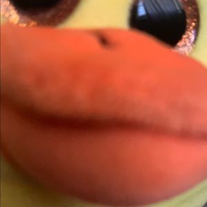 Meet your Posher, Miranda